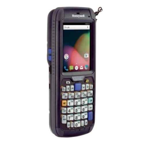 ТСД Терминал сбора данных Honeywell CN75 CN75EQ6KCF2A6101