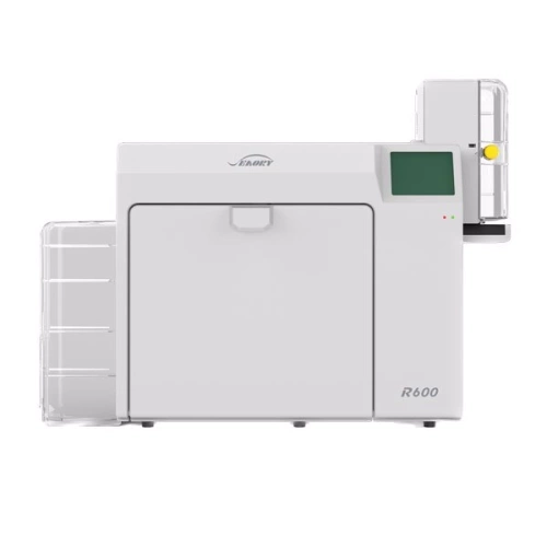 Принтер пластиковых карт Seaory R600M FGI.R6101.EUZ