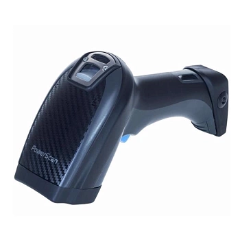 Сканер штрих-кода Datalogic Powerscan PD9500-RT PD9531-BK-RT