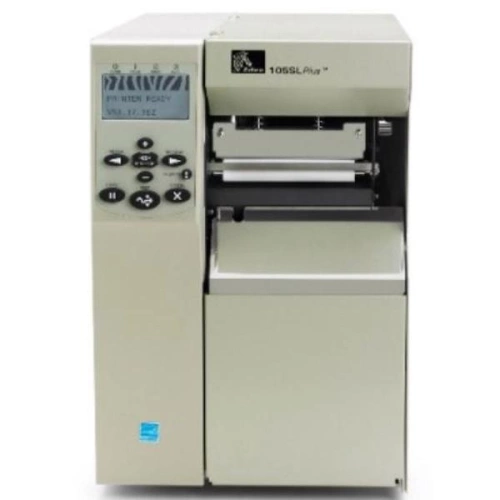 Принтер этикеток Zebra 105SLPlus 103-80E-00100