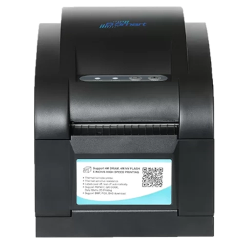 Термопринтер для печати этикеток BSMART BS350