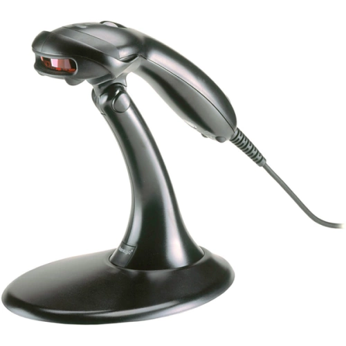 Сканер штрих-кода Honeywell Voyager metrologic MS9540 черный, RS-232, подставка (MK9540-37C41)