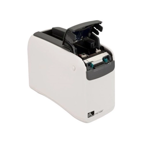 Принтер для печати браслетов Zebra НС100 HC100-300E-1100