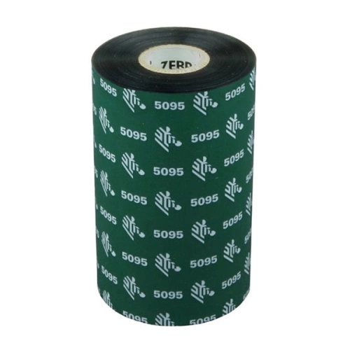 Риббон RESIN Zebra 5095 110/50 (05095BK11005)