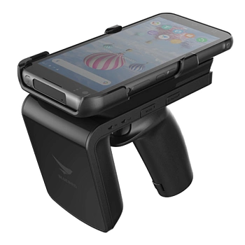 RFID считыватель Bluebird RFR900 RFR900-CLAH5X RFID считыватель Bluebird RFR900 RFR900-CLAH5X