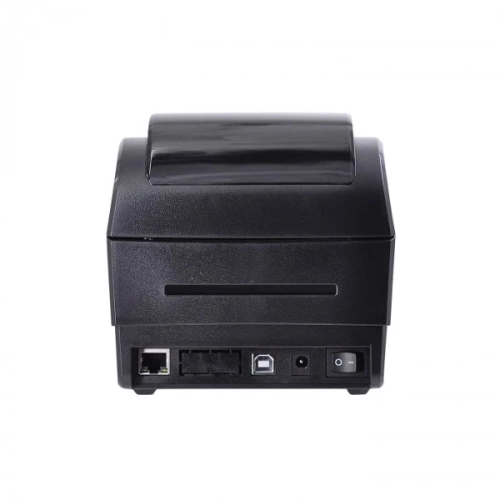 Принтер этикеток MERTECH DT80 ZEMA MER4647