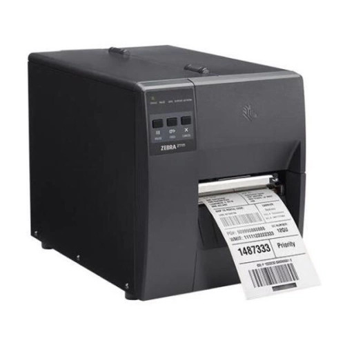 Принтер этикеток Zebra ZT111 ZT11143-D0E000FZ