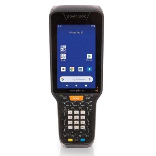 ТСД Терминал сбора данных Datalogic Skorpio X5 943500024