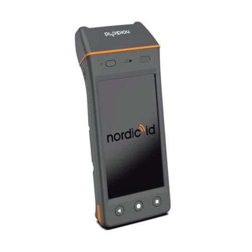 RFID считыватель Nordic ID HH83 HTH00004