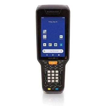 ТСД Терминал сбора данных Datalogic Skorpio X5 943500002