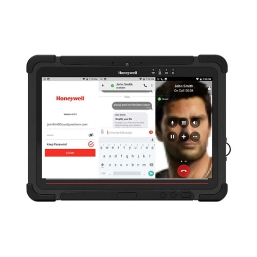 ТСД Терминал сбора данных Honeywell RT10W RT10W-L10-18C12E0E