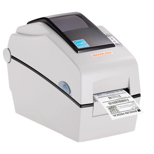 Принтер чеков и этикеток Bixolon SLP-DX220