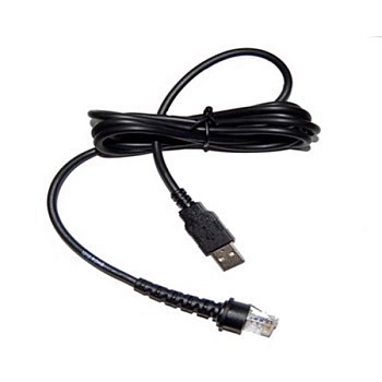 Интерфейсный кабель USB 111009-1 для сканеров серии MD Интерфейсный кабель USB 111009-1 для сканеров серии MD