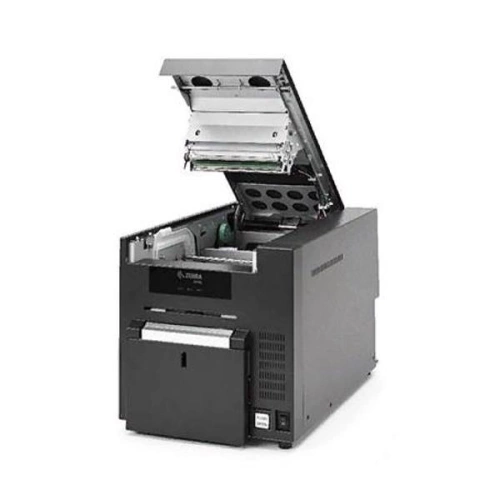 Карточный принтер Zebra ZC10L ZC10L-00QT0US00