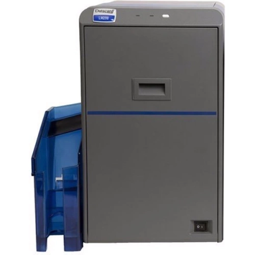 Принтер пластиковых карт Datacard SR-200 534716-002
