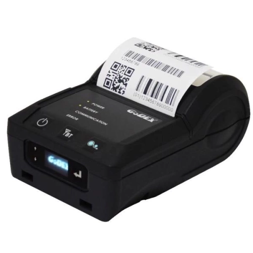 Принтер этикеток Godex MX30i 011-MX3i02-000