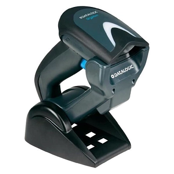 Беспроводной сканер штрих-кода Datalogic Gryphon GM4130 GM4130-BK-433K1