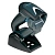 Беспроводной сканер штрих-кода Datalogic Gryphon GM4100 GM4130-BK-433K2