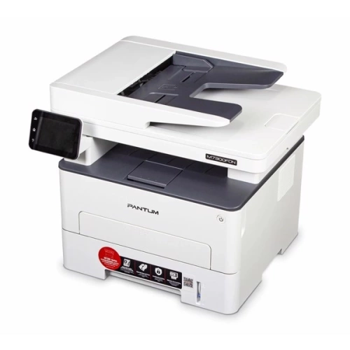 МФУ лазерный Pantum M7302FDN 1000613899