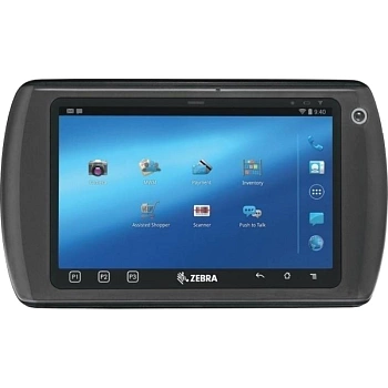 ТСД Терминал сбора данных Motorola ET1 ET1N0-7J2V1UCN