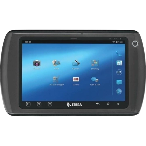 ТСД Терминал сбора данных Motorola ET1 ET1N2-7J2V1UG7