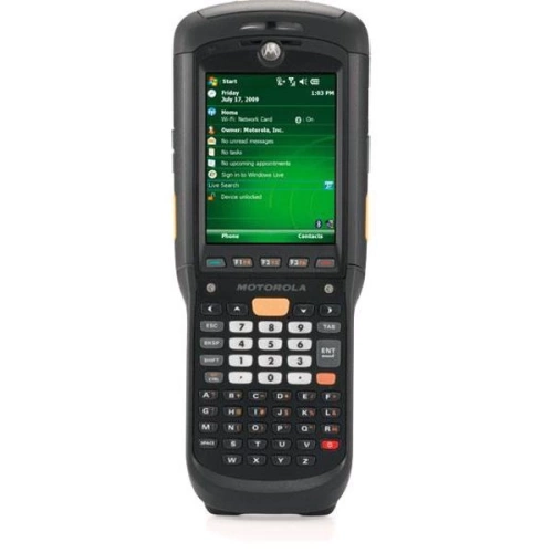 ТСД Терминал сбора данных Motorola MC9590 MC9590-KB0DAB00100