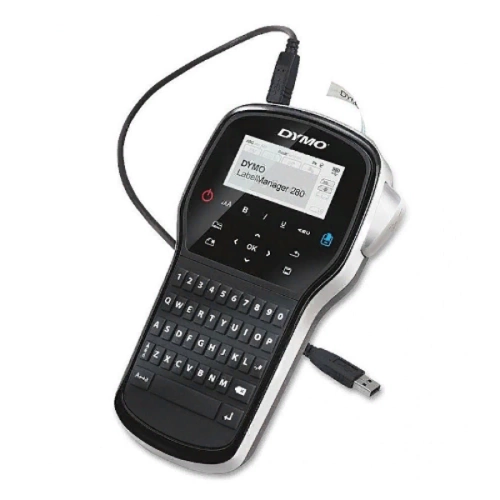 Принтер ленточный Dymo Label Manager 280 S0968920