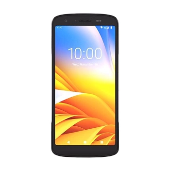 ТСД Терминал сбора данных Zebra TC27 WCMTD-T27B6ABC2-TR