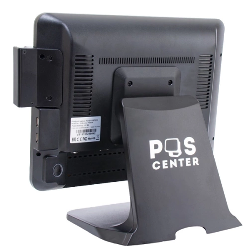 POS-терминал POScenter POS100 Resistive PC736325