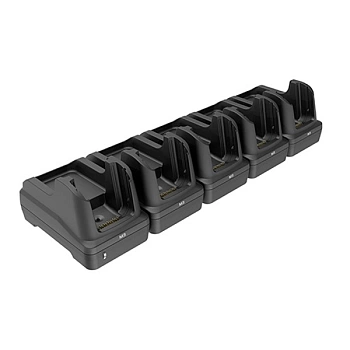 Пятислотовая зарядная станция M3 Mobile Ethernet (US20-5CRD-E00) Пятислотовая зарядная станция M3 Mobile Ethernet (US20-5CRD-E00)