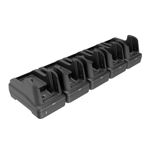 Пятислотовая зарядная станция M3 Mobile Ethernet (US20-5CRD-E00)