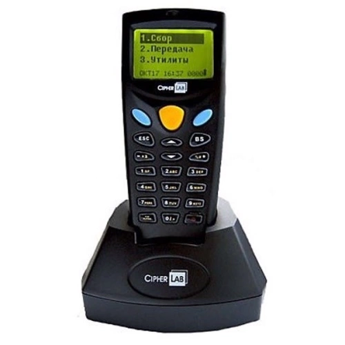 ТСД Терминал сбора данных CipherLab 8000 A8000RSC00002