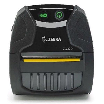 Принтер этикеток Zebra ZQ320 ZQ32-A0E12TE-00