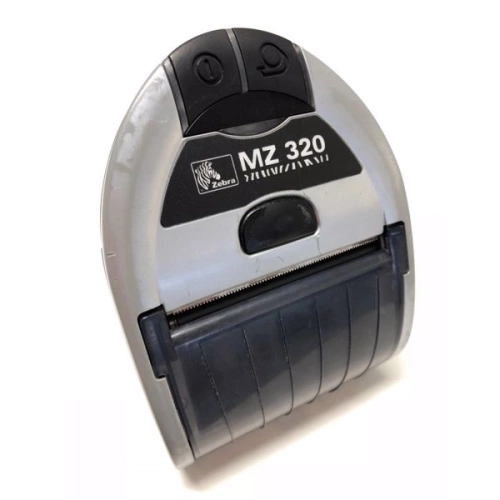 Принтер чеков Zebra MZ320 M3F-0UG0E020-00