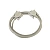 Последовательный кабель RS-232 для Honeywell PM45/PM45c (1-974024-018)
