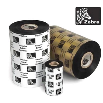 Риббон RESIN Zebra 5095 64/74 (05095GS06407) Риббон RESIN Zebra 5095 64/74 (05095GS06407)