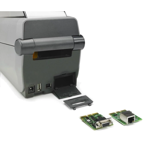 Принтер этикеток Zebra ZD410 ZD41022-D0EM00EZ