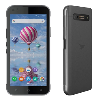 ТСД Терминал сбора данных Bluebird HF550X HF550X-ANLBJ2R