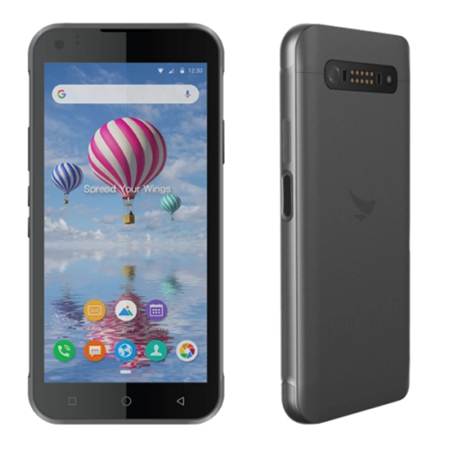 ТСД Терминал сбора данных Bluebird HF550X HF550X-ANLBJ2R
