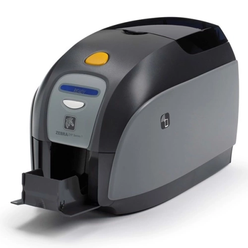 Принтер пластиковых карт Zebra ZXP1 Z11-0M000000EM00