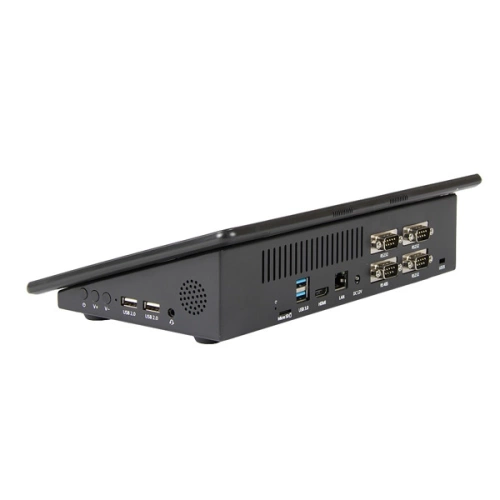 POS-компьютер POScenter Wise PC1669