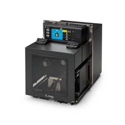 Принтер этикеток Zebra ZE521 RFID ZE52163-R0E00C0Z