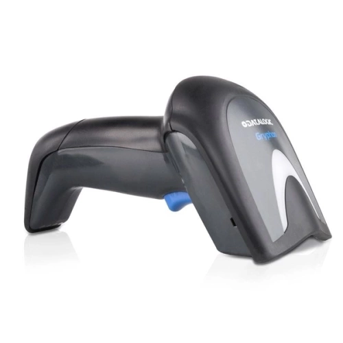 Беспроводной сканер штрих-кода Datalogic Gryphon GM4100 GM4100-BK-433