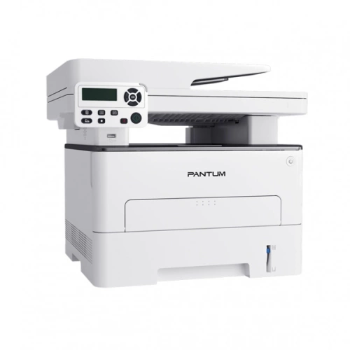 МФУ лазерный Pantum M7108DN/RU 1000707819