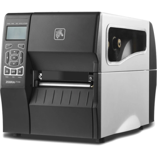 Принтер этикеток Zebra ZT230 ZT23042-T3E000FZ