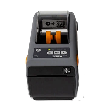Принтер этикеток Zebra ZD611 ZD6A022-D1EE00EZ
