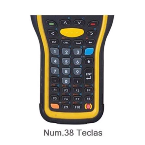ТСД Терминал сбора данных CipherLab 9730 A973C3VMN5RU1