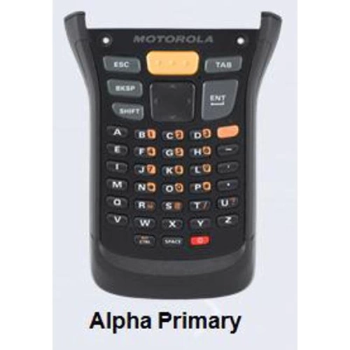 ТСД Терминал сбора данных Motorola MC9590 MC9596-KBAEAC00100