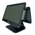 POS-монитор GlobalPOS Rapid 15 00-00014254