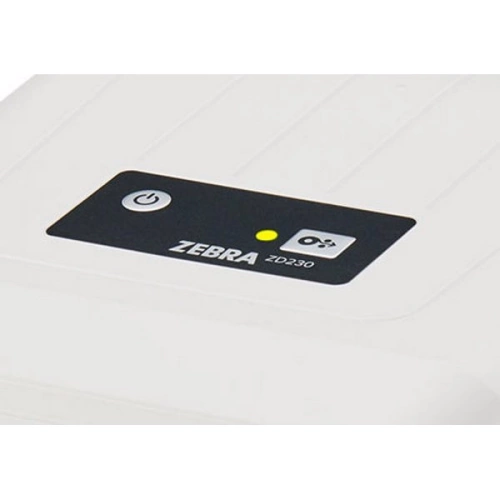 Принтер этикеток Zebra ZD230t ZD23W42-30EC00EZ